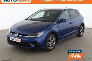 Volkswagen Polo 1.0 TSI R-Line - Foto 1