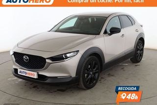 Mazda CX-30 2.0 Skyactiv-G Mild-Hybrid Homura 2WD - Foto 1
