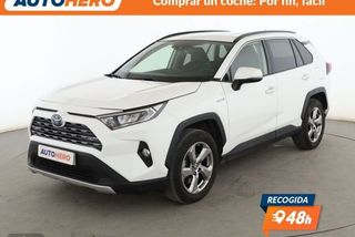 Toyota RAV 4 2.5 Hybrid Advance 4x2 - Foto 1