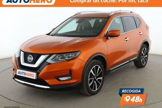 Nissan X Trail 1.7 dCi Tekna - Foto 1
