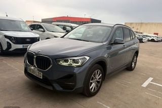 BMW X1 sDrive18dA Corporate - Foto 1