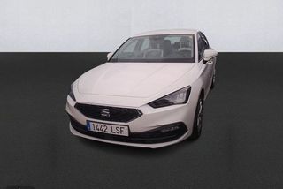 Seat Leon 2.0 TDI 85kW S&S Style Go - Foto 1