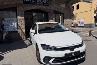 Volkswagen Polo Life 1.0 TSI 70 kW - Foto 1