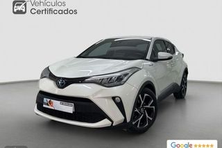 Toyota C-HR Advance / HIBRIDO / AUTOMATICO - Foto 1