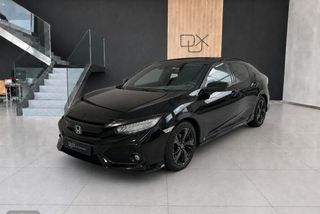 Honda Civic 5p 1.5 VTEC Turbo Sport Plus - Foto 1