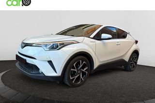 Toyota C-HR 1.8 125H Advance - Foto 1