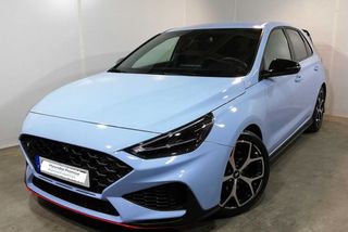 Hyundai i30 2.0 TGDI N 250 - Foto 1