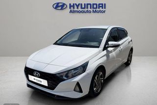 Hyundai i20 1.0 TGDI Klass 100 - Foto 1