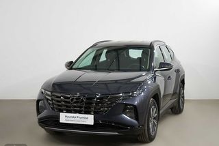 Hyundai Tucson 1.6 TGDI Maxx 4x2 - Foto 1