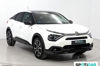 Citroen C4 ë-C4 eléctrico 100kW Shine - Foto 1