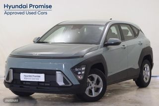 Hyundai Kona 1.0 TGDI Maxx 4x2 - Foto 1