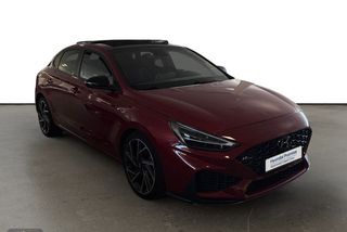 Hyundai i30 FB 1.5 TGDI N Line X 48V DT 160 - Foto 1