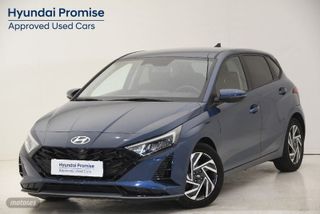 Hyundai i20 1.0 TGDI Klass 100 - Foto 1