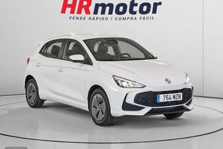 MG MG3 Hybrid+ 1.5 Standard 85 kW (116 CV) - Foto 1