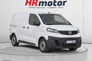 Fiat Scudo Furgón 50 kW L1 Business 100 kW (136 CV) - Foto 1