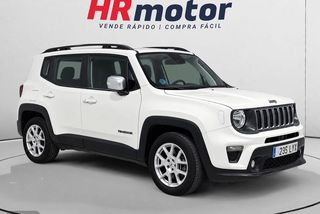 Jeep Renegade 1.3 PHEV Limited 4xe AT 140 kW (190 CV) - Foto 1