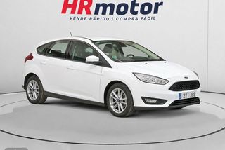 Ford Focus 1.6 TDCI Trend+ 85 kW (115 CV) - Foto 1