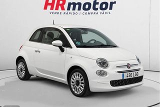 Fiat 500 1.2 8v Lounge 51 kW (69 CV) - Foto 1