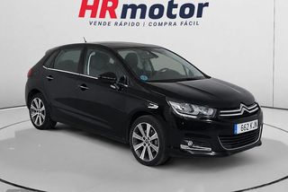Citroen C4 PureTech 130 S&S Feel Edition 96 kW (130 CV) - Foto 1