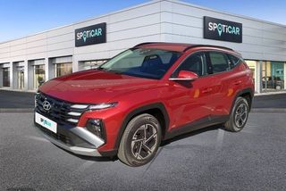 Hyundai Tucson 1.6T 176kW (239CV) HEV AT Maxx - Foto 1