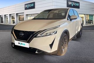 Nissan Qashqai DIG-T 103kW (140CV) mHEV 4x2 Acenta - Foto 1