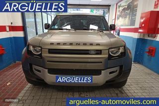Land Rover Defender 90 3.0 D200 MHEV 200cv - Foto 1