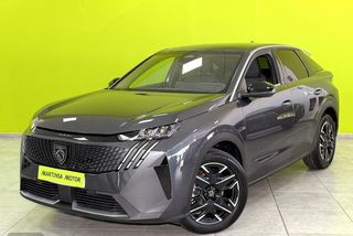 Peugeot 3008 Allure Hybrid 1.2 145CV eDCS6 MHEV - Foto 1