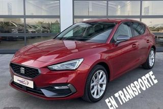 Seat Leon 1.0 TSI 110 CV S&S FR 25 Aniversario - Foto 1