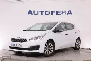 Kia Ceed 1.6 CRDI TECH 90CV 5P - Foto 1