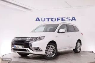 Mitsubishi Outlander PHEV KAITEKI AUTO 224CV AWD 5P # PARKTORNIC,CAMARA 360,FAROS LED, - Foto 1