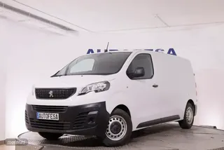 Peugeot Expert 1.5 BLUEHDI 100CV STANDARD 4P # IVA DEDUCIBLE,PARKTRONIC - Foto 1