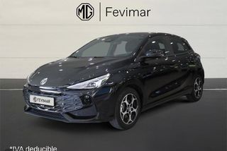 MG MG3 Hybrid+ 1.5 Comfort - Foto 1