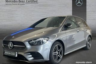 Mercedes Clase B 250e AMG Line (EURO 6d) - Foto 1