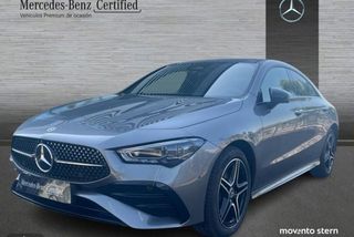 Mercedes Clase CLA 250 e AMG Line - Foto 1