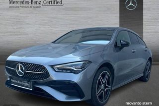 Mercedes Clase CLA  SB AMG Line - Foto 1