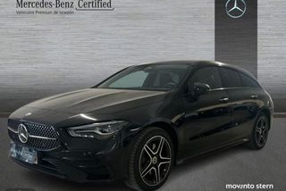 Mercedes Clase CLA  SB AMG Line - Foto 1