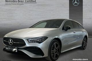 Mercedes Clase CLA  SB AMG Line - Foto 1