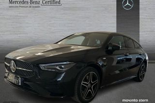 Mercedes Clase CLA  SB AMG Line - Foto 1