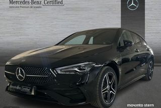 Mercedes Clase CLA  SB AMG Line - Foto 1