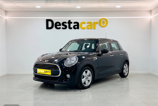 Mini Cooper ONE D 5 PUERTAS - Foto 1