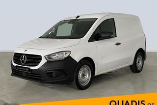 Mercedes Citan 110 CDI 70kW Furgón Base Cargo - Foto 1