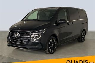 Mercedes Clase V 0 d Avantgarde Largo - Foto 1