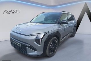 Kia EV3 GT-line Long Range Pack Luxury - Foto 1