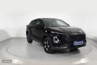 OMODA 5 1.5 T-GDI HEV 165KW PREMIUM DHT 5P - Foto 1