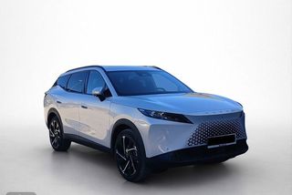 OMODA 7 1.5 T-GDI SHS-P 205KW PREMIUM DHT 5P - Foto 1