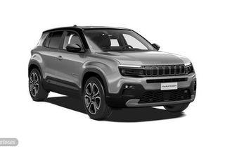 Jeep Avenger 1.2 eHybrid 81kW (110CV) Freedom - Foto 1