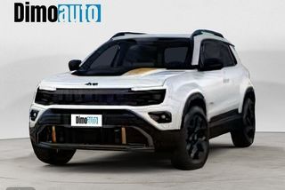 Jeep Avenger 1.2 eHybrid 4xe 145CV The North Face - Foto 1