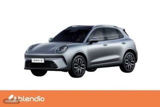 GWM ORA 5 BEV 58.3kWh Advance Pintura Mate - Foto 1