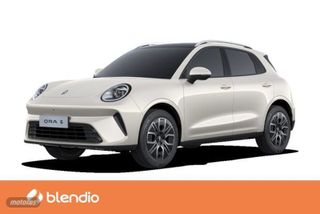 GWM ORA 5 BEV 58.3kWh Advance - Foto 1
