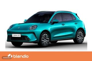 GWM ORA 5 1.5T Advance DCT - Foto 1